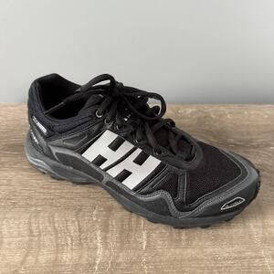 Helly Hansen Shoes Mens Size 8 Waterproof HH Tech XP Roll Cage Outdoor Trail